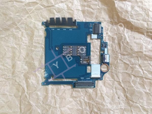 Кардрідер Hp Elitebook 840 G3